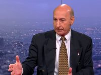 INTERVIEW du GÉNÉRAL ANTOINE MARTINEZ (Pierre Cassen)