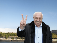 MARCEL CAMPION CONDAMNÉ POUR DÉLIT DE LANGAGE ! (Suricate)