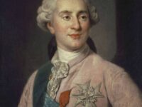 21 janvier 1793 : JOURNÉE de la HONTE (Éric de Verdelhan)