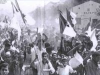8 MAI 1945. LE MASSACRE DE SETIF (Éric de Verdelhan)