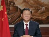 LES VŒUX DE XI JINPING AU MONDE (L’Imprécateur)