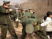 L’AUTRE DANGER : LA CHINE COMMUNISTE (L’Imprécateur)
