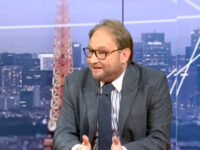 STRATÉGIE FINANCIÈRE ET GREAT RESET (Olivier Piacentini)