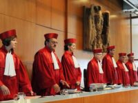 LE PLAN DE RELANCE EUROPEEN SUSPENDU PAR KARLSRUHE ! (Jean Goychman)