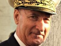 Interview du général Martinez, candidat à la Présidence de la République (vidéo TVL)