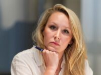 NOVLANGUE ET MOTS INTERDITS (Marion Maréchal)