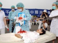 CHINE, COMMUNISME ET BARBARIE (L’Imprécateur)