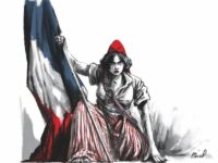 LA COLERE GRONDE (L’Imprécateur)