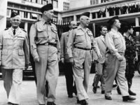 21 AVRIL 1961 : LE PUTSCH AVORTÉ (Éric de Verdelhan)