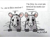 Le GOUVERNEMENT SOMMÉ de s’EXPLIQUER sur ses ERREURS (L’Imprécateur)