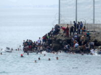 CEUTA : NOUVEAU CHANTAGE à la SUBMERSION MIGRATOIRE (Olivier Piacentini)