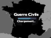 “LA GUERRE CIVILE EST INÉVITABLE”, selon un officier français (Gallia Daily)
