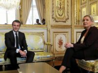 Y a-t-il un pacte inavouable entre Emmanuel Macron et Marine Le Pen pour paralyser la République ? (Edouard Husson)