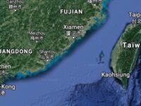 TAIWAN : LA MENACE CHINOISE (L’Imprécateur)