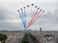 14 JUILLET 2023 : FÊTE DE LA SOUMISSION OU DU COURAGE ? (Général Antoine Martinez)