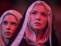 CANNES ou le POURRISSEMENT MORAL DE L’OCCIDENT (Cédric de Valfrancisque)