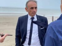 ERIC ZEMMOUR – DISCOURS A LA CONVENTION DE LA DROITE