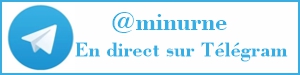 Canal Telegram de Minurne