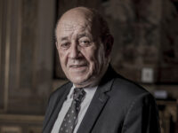 JEAN-YVES LE DRIAN, MINISTRE “INCLUSIF” (l’Imprécateur)
