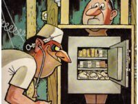 LA SCIENCE AUX MAINS DE LA FINANCE MONDIALISTE (par Jean Goychman)