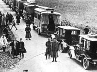 LA BATAILLE DE LA MARNE – 5 au 12 septembre 1914 (Eric de Verdelhan)