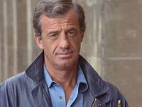 JE L’AIMAIS BIEN, BÉBEL ! (Cédric de Valfrancisque)