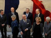 VACCIN OBLIGATOIRE ET CONSTITUTION (François Winston, préambule de l’Imprécateur)