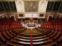 LE CLIVAGE “GAUCHE-DROITE” N’A PLUS DE SENS (Jean Goychman)