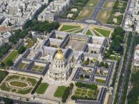 MACRON VOUDRAIT-IL DÉLIBÉRÉMENT SALIR LES INVALIDES ? (L’Imprécateur)
