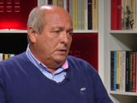 PROCES DES ATTENTATS DU 13 NOVEMBRE – La colère de Patrick Jardin, père de Nathalie
