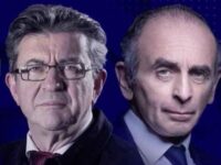 ZEMMOUR vs MELENCHON : K.O. DEBOUT POUR L’INSOUMIS… ET POUR BFM ! (Marc Le Stahler)