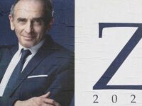 ZEMMOUR : 13 % ET PAS ENCORE CANDIDAT DÉCLARÉ ! (Xavier Jesu)