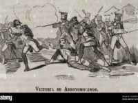 LA DEFAITE D’ARROYOMOLINOS – 28 octobre 1811 – (Eric de Verdelhan)