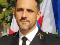 CRÉATION DU “COMITÉ DE SALUT DU PEUPLE” (ancien capitaine de gendarmerie A. Juving Brunet)