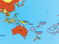 ZONE PACIFIQUE : LA BOMBE À RETARDEMENT (L’Imprécateur)