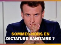 DICTATURE SANITAIRE… (L’Imprécateur)