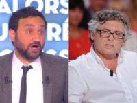 LETTRE OUVERTE DE MICHEL ONFRAY A CYRIL HANOUNA