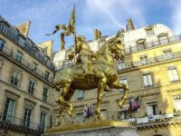 N’AYONS PAS PEUR : SOYONS d’EXTRÊME DROITE ! (Eric de Verdelhan)