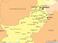 LE PAKISTAN… (Charles Montessuis)