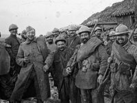 11 NOVEMBRE 1918… ET MAINTENANT ? (Nathalie Bianco)