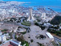 ADIEU À L’ALGÉRIE (Éric de Verdelhan)