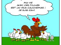 VOYAGE EN CELLEZÉCIE (2) “on n’est jamais trop aidé” (Cédric de Valfrancisque)
