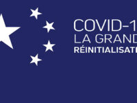 OMERTA SUR LE GREAT RESET (Jean Goychman)