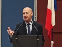 LE SURSAUT OU LE SUICIDE : IL FAUT CHOISIR ! (Général Antoine Martinez)