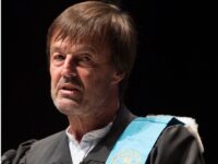 NICOLAS HULOT ou LES MALHEURS D’UN EX BOUFFON DE COUR (Cédric de Valfrancisque)