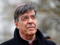 DÉMISSION DE MGR AUPETIT : L’HOMÉLIE D’UN VICAIRE PARISIEN
