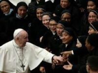 HABEMUS PAPAM ? ou HABEMUS IMAM ? (Éric de Verdelhan)