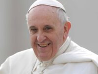 LE PAPE FRANÇOIS EST-IL CHRÉTIEN ? (L’Imprécateur)
