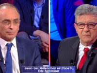 LES DERNIERS SOUBRESAUTS DU “DUCE MELENCHONI” (Xavier Jésu)