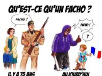 HALTE A LA FACHOPHOBIE ! (Cédric de Valfrancisque)